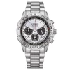 Kép 1/6 - Citizen Eco-Drive Promaster Sky férfi óra - CA4660-61A