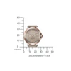 Kép 4/6 - Citizen Eco-Drive Elegance női óra - EM1166-01Z