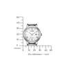 Kép 4/4 - Citizen Eco-Drive Elegance női óra - EW2621-75A