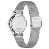 Kép 3/4 - Citizen Eco-Drive Elegance női óra - EW2621-75M