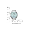 Kép 4/4 - Citizen Eco-Drive Elegance női óra - EW2621-75M