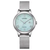 Kép 1/4 - Citizen Eco-Drive Elegance női óra - EW2621-75M