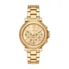 Kép 1/3 - Michael Kors Maren Chrono női óra - MK7493