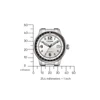 Kép 4/4 - Citizen Automatic férfi óra - NJ0190-51A