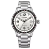 Kép 1/4 - Citizen Automatic férfi óra - NJ0190-51A