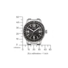 Kép 4/4 - Citizen Automatic férfi óra - NJ0190-51E