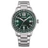 Kép 1/4 - Citizen Automatic férfi óra - NJ0190-51X