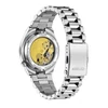 Kép 3/4 - Citizen Automatic unisex óra - NJ0200-50L