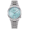 Kép 1/4 - Citizen Automatic unisex óra - NJ0200-50L