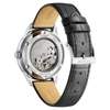 Kép 3/3 - Citizen Automatic férfi óra - NY4058-01E