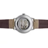 Kép 3/4 - Orient Bambino Sun and Moon Automatic 75th Anniversary Limited Edition férfi óra - RAAK0808S30B