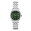 Kép 1/5 - Tissot T-Classic Le Locle Diamonds Automatic női óra - T006.207.11.096.00