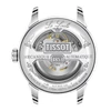 Kép 2/5 - Tissot T-Classic Le Locle Powermatic 80 férfi óra - T006.407.11.093.00