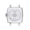 Kép 3/6 - Tissot T-Lady Lovely Square női óra - T058.109.11.036.01