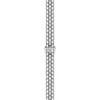 Kép 4/6 - Tissot T-Lady Lovely Square női óra - T058.109.11.036.01