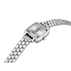 Kép 5/6 - Tissot T-Lady Lovely Square női óra - T058.109.11.036.01