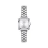 Kép 1/6 - Tissot T-Lady Lovely Square női óra - T058.109.11.036.01