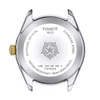 Kép 3/4 - Tissot T-Classic PR 100 Sport Chic női óra - T101.910.22.111.00