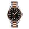 Kép 1/3 - Tissot T-Sport Seastar 1000 férfi óra - T120.410.22.051.01