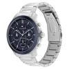 Kép 2/4 - Tommy Hilfiger Henry férfi óra - TH1710684