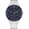 Kép 1/4 - Tommy Hilfiger Henry férfi óra - TH1710684