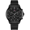 Kép 1/4 - Tommy Hilfiger Henry férfi óra - TH1710685