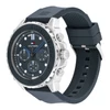 Kép 2/4 - Tommy Hilfiger Morgan férfi óra - TH1710687