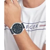 Kép 4/4 - Tommy Hilfiger Morgan férfi óra - TH1710687
