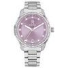 Kép 1/4 - Tommy Hilfiger TH85 Crystals női óra - TH1782793