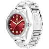 Kép 2/4 - Tommy Hilfiger TH85 Crystals női óra - TH1782794