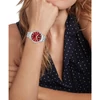 Kép 4/4 - Tommy Hilfiger TH85 Crystals női óra - TH1782794