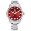 Kép 1/4 - Tommy Hilfiger TH85 Crystals női óra - TH1782794