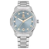 Kép 1/4 - Tommy Hilfiger TH85 Crystals női óra - TH1782795