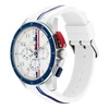 Kép 2/4 - Tommy Hilfiger Bank férfi óra - TH1792167