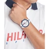 Kép 4/4 - Tommy Hilfiger Bank férfi óra - TH1792167