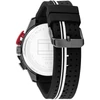 Kép 3/4 - Tommy Hilfiger Bank férfi óra - TH1792168