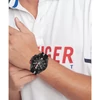 Kép 4/4 - Tommy Hilfiger Bank férfi óra - TH1792168