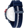 Kép 3/4 - Tommy Hilfiger Bank férfi óra - TH1792169