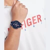 Kép 4/4 - Tommy Hilfiger Bank férfi óra - TH1792169