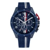 Kép 1/4 - Tommy Hilfiger Bank férfi óra - TH1792169