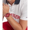 Kép 4/4 - Tommy Hilfiger Bank férfi óra - TH1792170