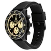 Kép 2/4 - Tommy Hilfiger TH85 Carbon férfi óra - TH1792182