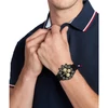 Kép 4/4 - Tommy Hilfiger TH85 Carbon férfi óra - TH1792182