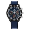 Kép 1/4 - Tommy Hilfiger TH85 Carbon férfi óra - TH1792183