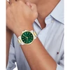 Kép 4/4 - Tommy Hilfiger Bruce férfi óra - TH1792192