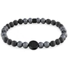Kép 1/2 - Tommy Hilfiger Carbon férfi karkötő - THJ2790625