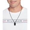 Kép 2/2 - Tommy Hilfiger Jameson férfi nyaklánc - THJ2790629