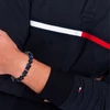 Kép 2/2 - Tommy Hilfiger Jameson férfi karkötő - THJ2790630