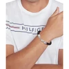 Kép 2/2 - Tommy Hilfiger Tyson férfi karkötő - THJ2790632