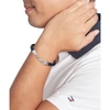 Kép 2/2 - Tommy Hilfiger Tyson férfi karkötő - THJ2790634